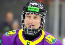 16-летний Владислав Киреенко — о дебюте в Betera-Экстралиге