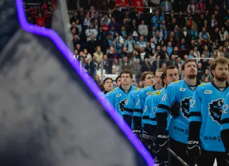 Болельщики минского «Динамо» выбрали лучшего игрока «зубров» во вчерашнем матче с ЦСКА