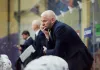 Дмитрий Саяпин — о победе над «Юностью»: Пропустили первыми, но затем спокойно и грамотно отработали