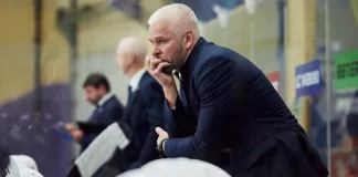 Дмитрий Саяпин — о победе над «Юностью»: Пропустили первыми, но затем спокойно и грамотно отработали
