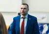 Иван Усенко: Довольны победой, довольны моментами, в которых забивали голы