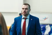Иван Усенко: Довольны победой, довольны моментами, в которых забивали голы