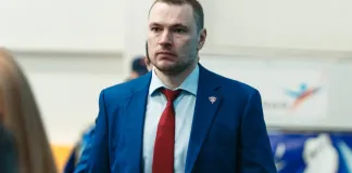 Иван Усенко: Довольны победой, довольны моментами, в которых забивали голы