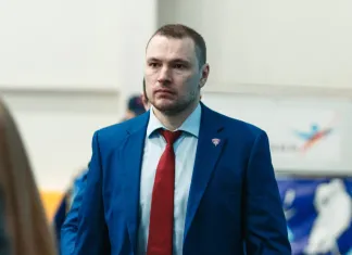 Иван Усенко: Довольны победой, довольны моментами, в которых забивали голы