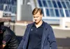 «Без комментариев». Захар Полищук — о «Калуге», победе над «Юностью» и партнерах по звену