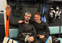 В минском «Динамо» определили лучшего игрока матча против «Локомотива»