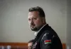 Георгий Рязанцев — о поражении от «Шахтёра»: Волнообразная игра в нашем исполнении