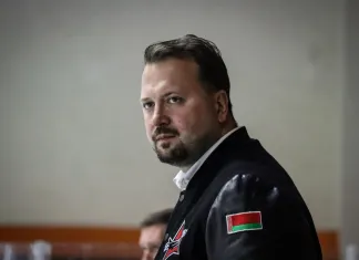Георгий Рязанцев — о поражении от «Шахтёра»: Волнообразная игра в нашем исполнении