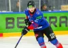 «Брест» расстался с Ярославом Сергиевским