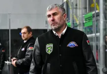 Денис Тыднюк — о поражении от «Гомеля»: Всё решила игра в неравных составах