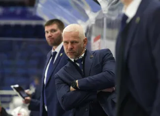Дмитрий Саяпин — о солидных матчах в Минске и драках