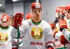 Егор Чезанов — о возвращении сборной Беларуси: Начнётся новая эра белорусского хоккея