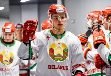 Егор Чезанов — о возвращении сборной Беларуси: Начнётся новая эра белорусского хоккея