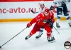 ВХЛ. Карпович заработал полезность «+1», Миканович — «-2» — статистика белорусов 4 октября