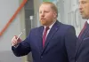Дмитрий Рыльков — о поражении от «Лиды»: Очень стыдно перед болельщиками
