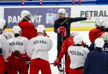 Польский союз хоккея выступил против снятия ограничений с Беларуси и России