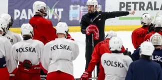 Польский союз хоккея выступил против снятия ограничений с Беларуси и России