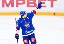 КХЛ определила лучших игроков четвертой недели сезона 2026/2027