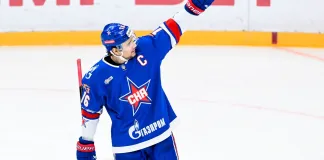 КХЛ определила лучших игроков четвертой недели сезона 2026/2027