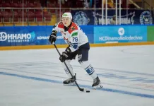 Сергей Романович: Лучше играть в хоккей, чем картошку грузить