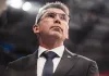 Сергей Брылин — о поражении от «Торпедо», плохом льде, игре Демченко, провальных буллитах и игре 5 на 5