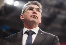 Сергей Брылин — о поражении от «Торпедо», плохом льде, игре Демченко, провальных буллитах и игре 5 на 5