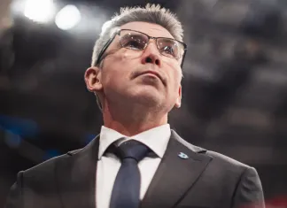 Сергей Брылин — о поражении от «Торпедо», плохом льде, игре Демченко, провальных буллитах и игре 5 на 5