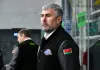 «Вышли не совсем готовые». Денис Тыднюк — о поражении от «Гомеля»