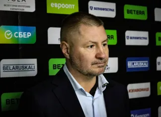 «Много глупостей делали». Андрей Мезин — об обидном поражении от «Авиатора»