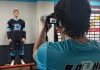 «Динамо-Шинник» подписал немецкого нападающего Ивана Гиммлера