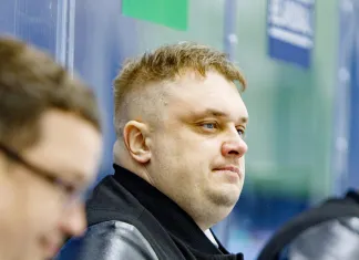 Роман Юпатов — о поражении от «Славутича»: Действия отдельных людей не поддаются критике