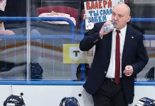 Наставник «Металлурга» Андрей Разин отстранен от работы