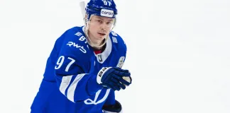 Никита Гусев рассказал, почему не остался в московском «Динамо»