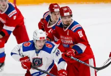 МХЛ. Юрий Руммо забросил победную шайбу в ворота «Динамо-Шинника» — статистика белорусов 6 октября