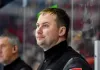 Алексей Бондиков — о поражении от «Немана»: Руки никто не опускал