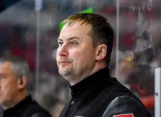 Алексей Бондиков — о поражении от «Немана»: Руки никто не опускал
