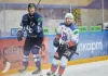 «Динамо-Молодечно» упустило преимущество в две шайбы и уступило «Бресту»