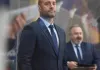 Александр Кулаков — о матче с «Брестом»: Мы, видимо, пока не заслужили победу