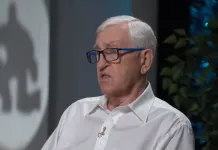 «Думаю, я доживу». Легендарный советский хоккеист — о возвращении сборной России на международную арену