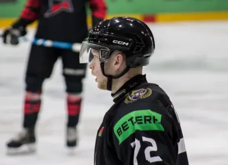 «Авиатор» расстался с российским легионером
