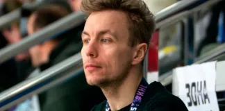 Алексей Письменков поделился ожиданиями от матчей «Бреста» против «Металлурга»