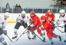 Betera-Высшая лига. «Белсталь» – «Динамо-Олимпик», Беларусь U18 – «Зубры», «Юниор» – «Прогресс» и другие встречи. Трансляции