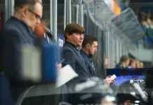 Егор Чезганов: С Гришиным я знаком очень хорошо и не первый год