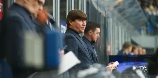 Егор Чезганов: С Гришиным я знаком очень хорошо и не первый год