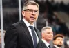 Сергей Брылин — о возвращении Лиможа: Чем дольше он играл, тем комфортнее себя чувствовал