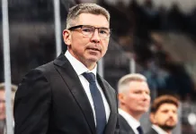 Сергей Брылин — о возвращении Лиможа: Чем дольше он играл, тем комфортнее себя чувствовал
