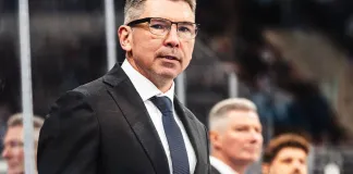 Сергей Брылин — о возвращении Лиможа: Чем дольше он играл, тем комфортнее себя чувствовал