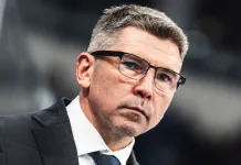 Сергей Брылин — о матче со СКА, травмированных игроках, трансферах, Ларионове и предстоящем выезде