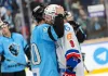 Игорь Ларионов пообещал дать Сапего нашивку в следующем матче в Минске