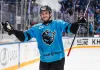 Станислав Галиев — о победе над СКА: Игру переломили благодаря работе